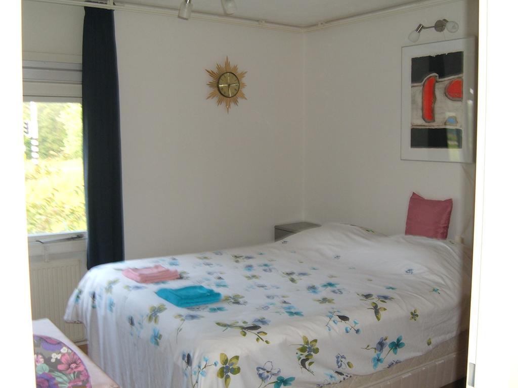 B&B Sleepy Holland Purmerend Quarto foto