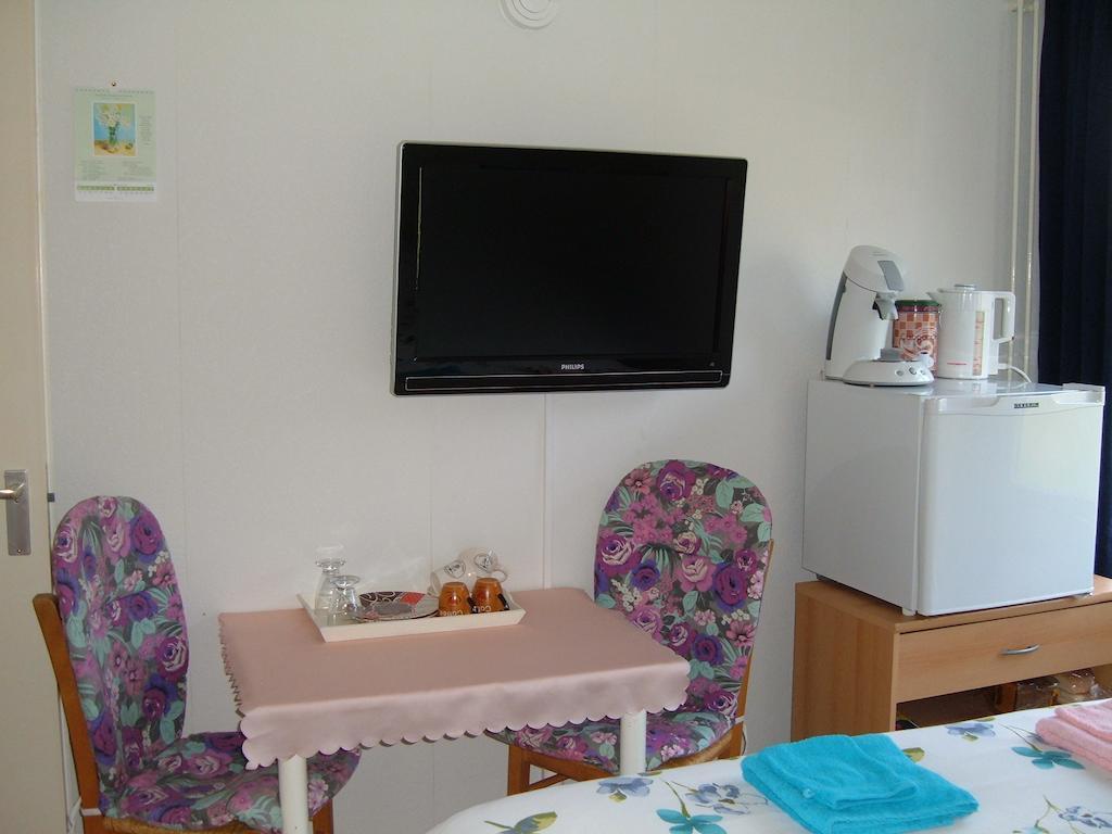 B&B Sleepy Holland Purmerend Quarto foto