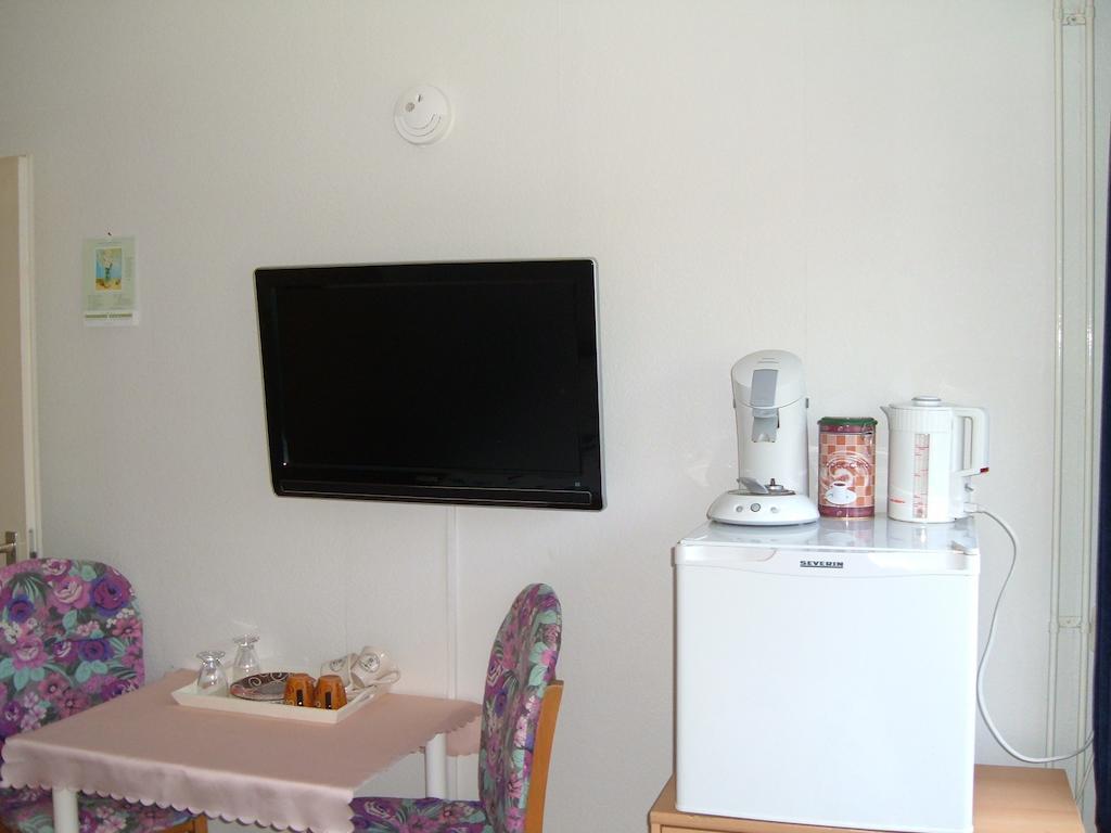 B&B Sleepy Holland Purmerend Quarto foto